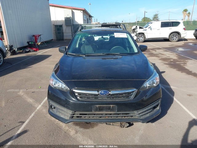 Subaru Impreza 5-door 2020 4S3GTAB68L3712773 Image 13