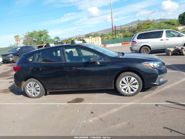 Subaru Impreza 5-door 2020 4S3GTAB68L3712773 Image 14