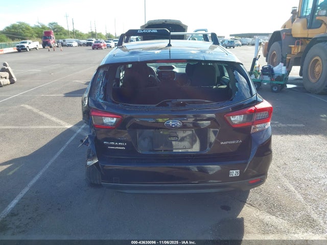 Subaru Impreza 5-door 2020 4S3GTAB68L3712773 Image 17