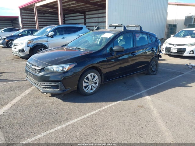 Subaru Impreza 5-door 2020 4S3GTAB68L3712773 Image 2