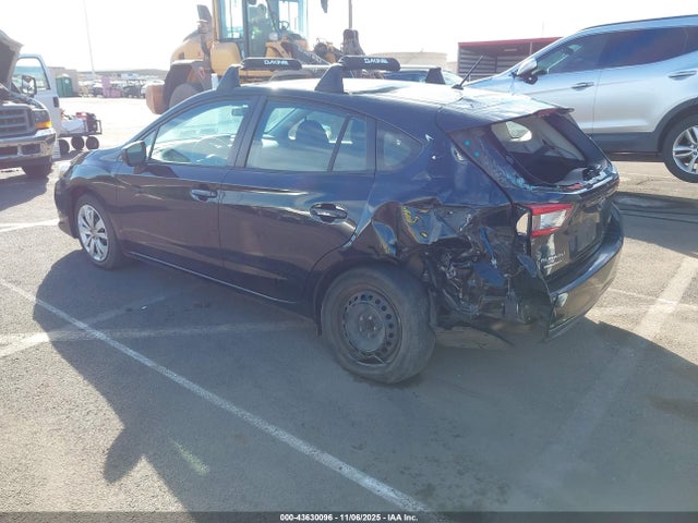 Subaru Impreza 5-door 2020 4S3GTAB68L3712773 Image 3