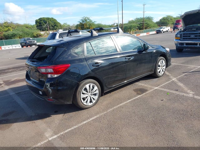 Subaru Impreza 5-door 2020 4S3GTAB68L3712773 Image 4