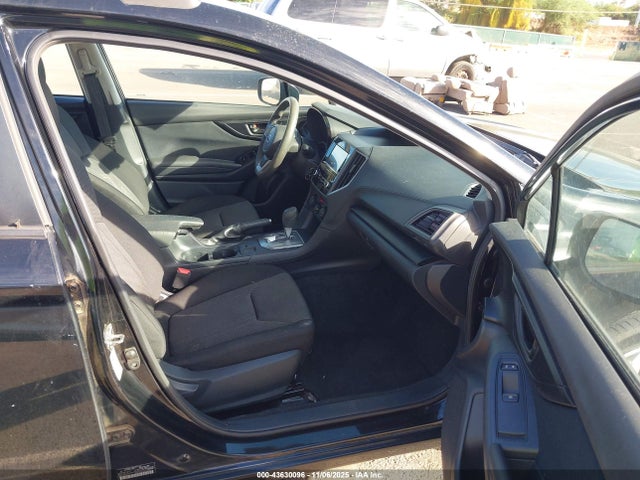 Subaru Impreza 5-door 2020 4S3GTAB68L3712773 Image 5