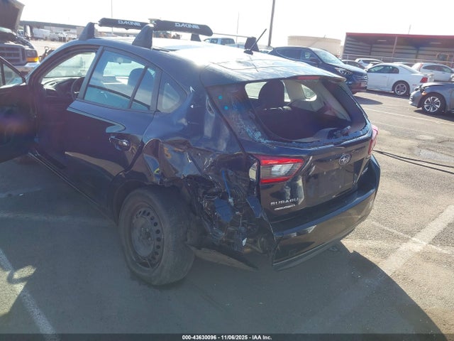 Subaru Impreza 5-door 2020 4S3GTAB68L3712773 Image 6