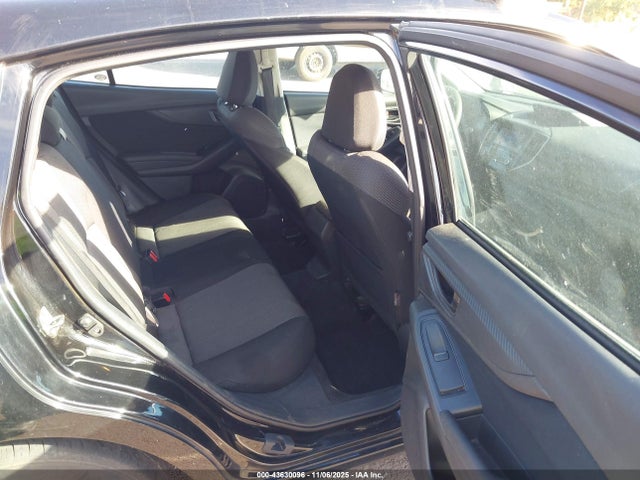 Subaru Impreza 5-door 2020 4S3GTAB68L3712773 Image 8