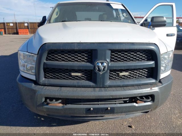 2016 RAM 2500 3C6TR5CT7GG282088 Photo 5