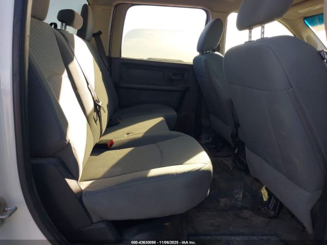 2016 RAM 2500 3C6TR5CT7GG282088 Photo 7