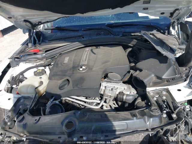 2016 BMW M235I WBA1J7C59GV290251 Photo 9