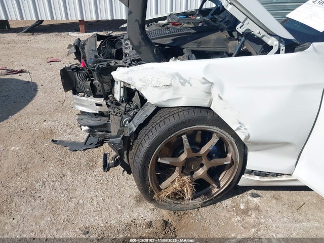 2016 BMW M235I WBA1J7C59GV290251 Photo 5