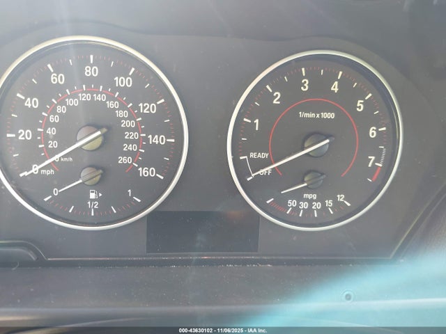 2016 BMW M235I WBA1J7C59GV290251 Photo 6