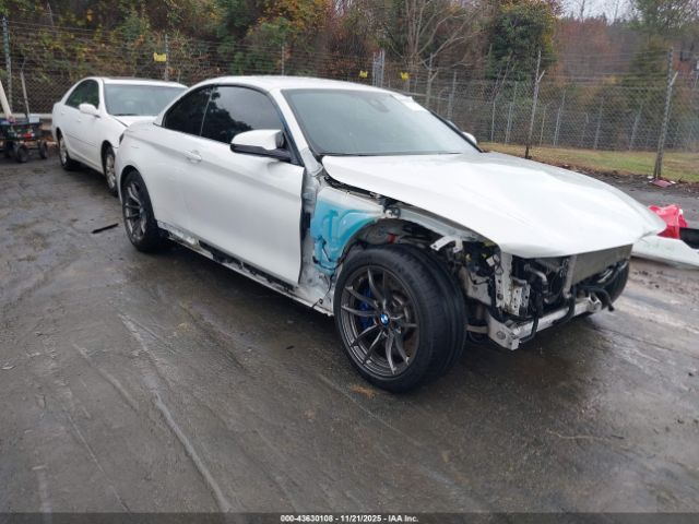 2020 BMW M4 WBS4Z9C04L5R41152