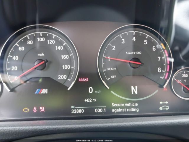 2020 BMW M4 WBS4Z9C04L5R41152 Photo 6