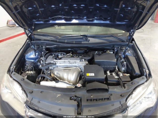 2017 Toyota Camry Le მანქანა იყიდება აუქციონზე, vin: 4T1BF1FK9HU768971, აუქციონის ნომერი: 43630120
