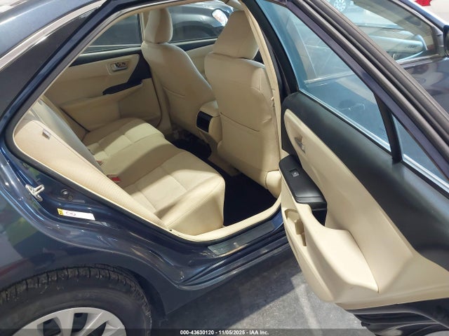 2017 Toyota Camry Le მანქანა იყიდება აუქციონზე, vin: 4T1BF1FK9HU768971, აუქციონის ნომერი: 43630120