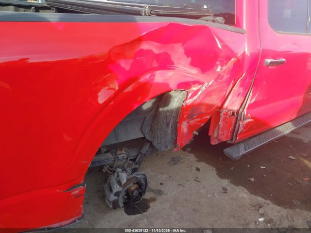 2021 FORD F-150 1FTEW1CP1MKE40144 Photo 5