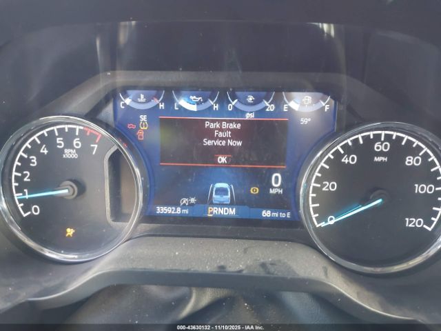 2021 FORD F-150 1FTEW1CP1MKE40144 Photo 6