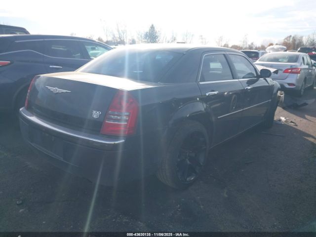 2005 CHRYSLER 300C 2C3JA63H45H126553 Photo 3