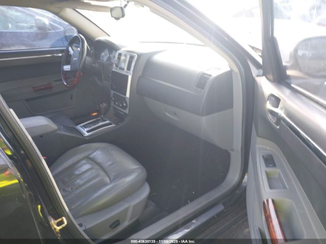 2005 CHRYSLER 300C 2C3JA63H45H126553 Photo 4