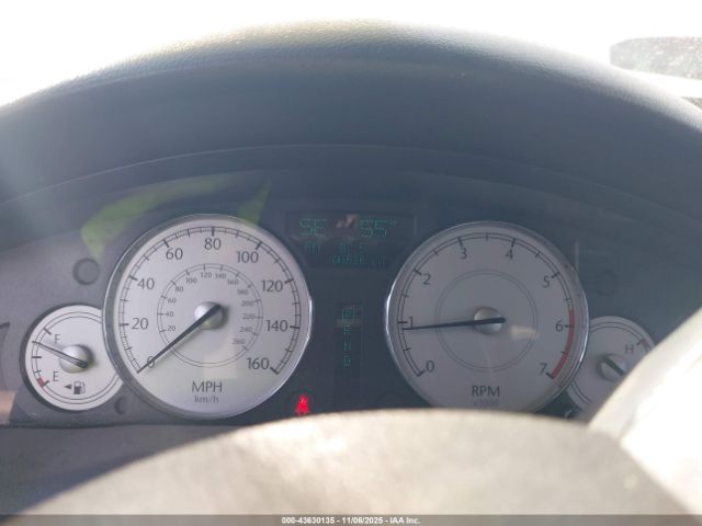 2005 CHRYSLER 300C 2C3JA63H45H126553 Photo 6