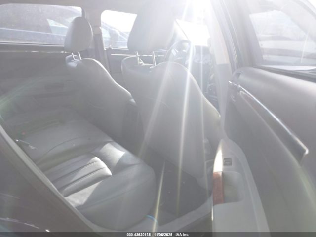 2005 CHRYSLER 300C 2C3JA63H45H126553 Photo 7