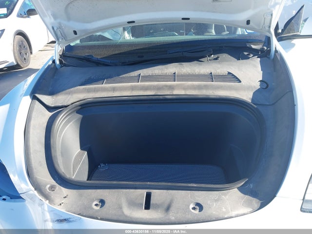 2022 TESLA MODEL Y 7SAYGDEF8NF397617 Photo 9