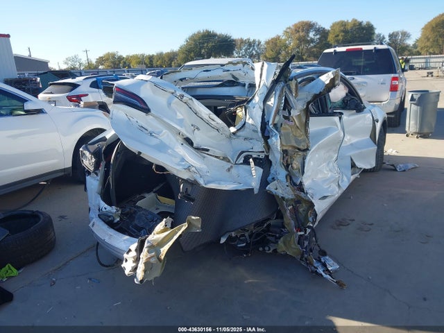 2022 TESLA MODEL Y 7SAYGDEF8NF397617 Photo 3