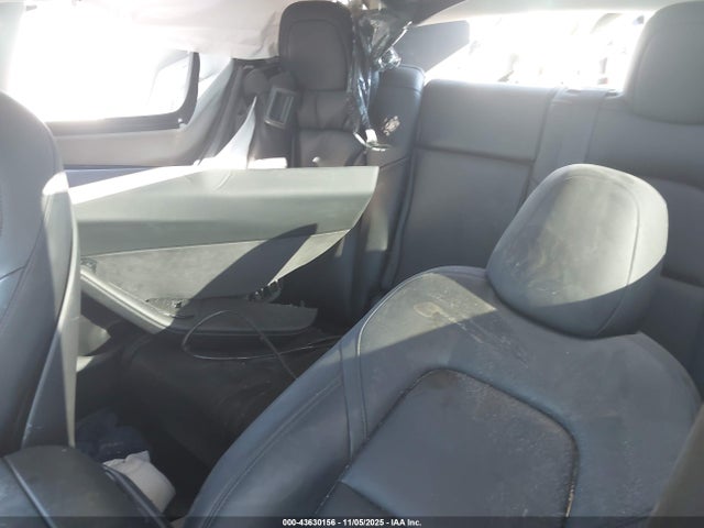 2022 TESLA MODEL Y 7SAYGDEF8NF397617 Photo 7