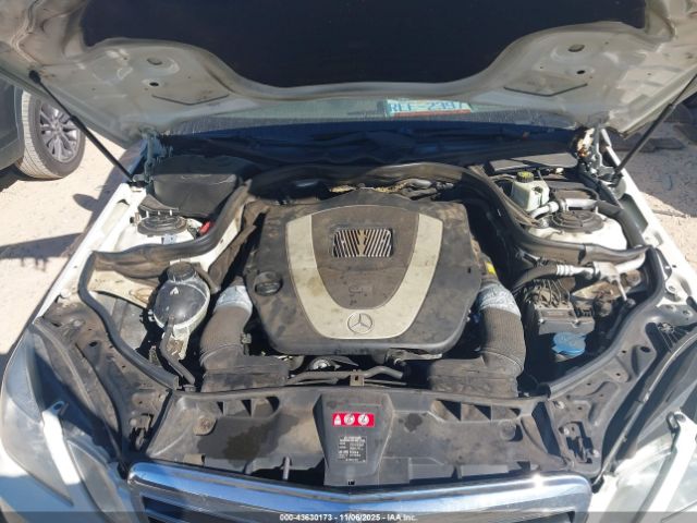 2011 MERCEDES-BENZ E 350 WDDHF8HB7BA314897 Photo 9