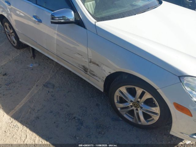 2011 MERCEDES-BENZ E 350 WDDHF8HB7BA314897 Photo 5