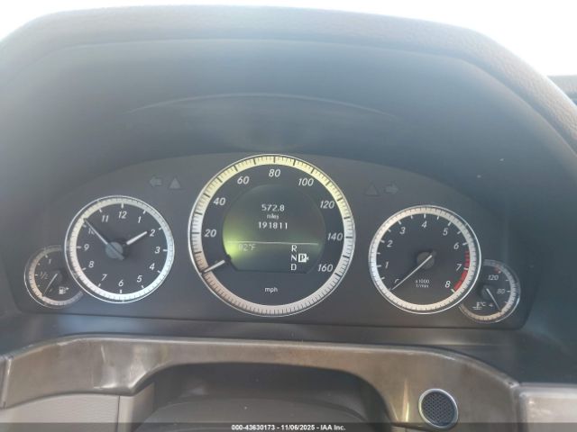 2011 MERCEDES-BENZ E 350 WDDHF8HB7BA314897 Photo 6