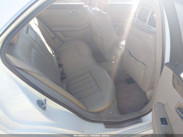 2011 MERCEDES-BENZ E 350 WDDHF8HB7BA314897 Photo 7