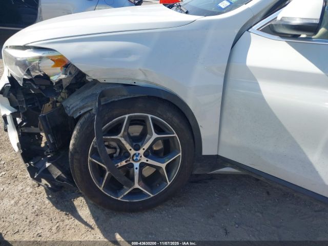 2018 BMW X1 WBXHU7C39J5H39416 Photo 5