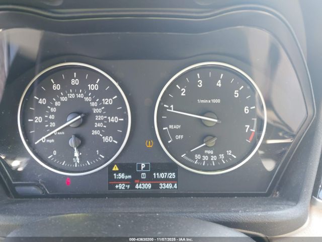 2018 BMW X1 WBXHU7C39J5H39416 Photo 6