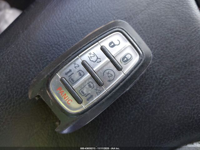 2019 CHRYSLER PACIFICA 2C4RC1BG6KR539732 Photo 10