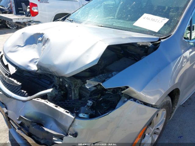 2019 CHRYSLER PACIFICA 2C4RC1BG6KR539732 Photo 5