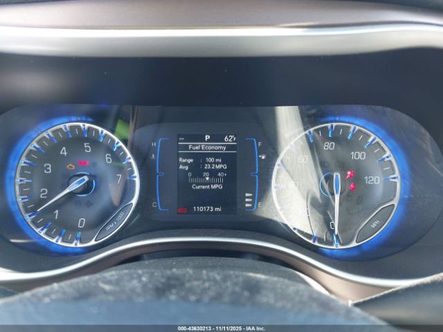 2019 CHRYSLER PACIFICA 2C4RC1BG6KR539732 Photo 6