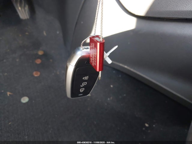 JN8AT2MT5KW263410 Nissan ROGUE SV
