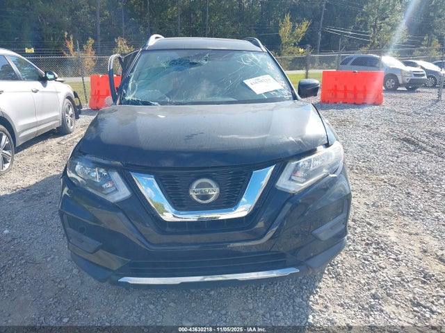 JN8AT2MT5KW263410 Nissan ROGUE SV