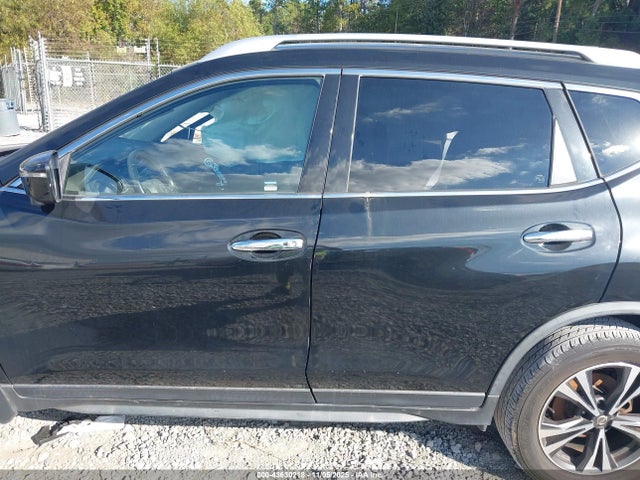 JN8AT2MT5KW263410 Nissan ROGUE SV