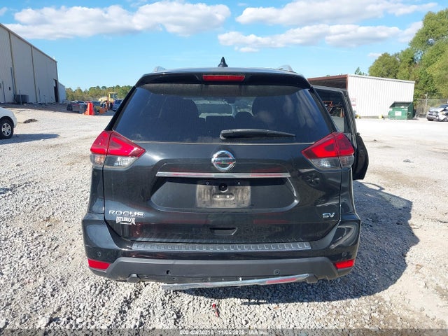 JN8AT2MT5KW263410 Nissan ROGUE SV