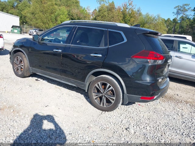 JN8AT2MT5KW263410 Nissan ROGUE SV