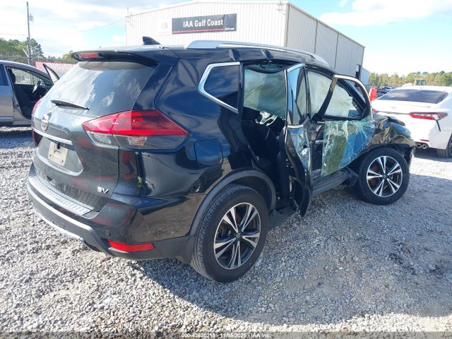 JN8AT2MT5KW263410 Nissan ROGUE SV