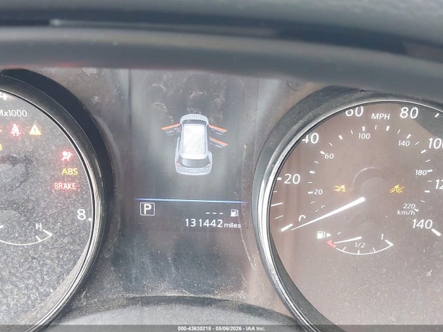 JN8AT2MT5KW263410 Nissan ROGUE SV