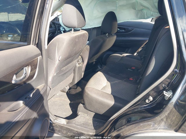 JN8AT2MT5KW263410 Nissan ROGUE SV