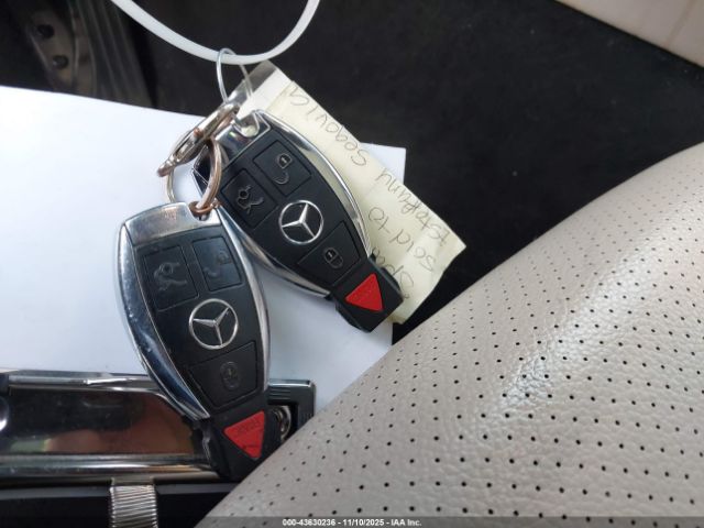 2016 MERCEDES-BENZ C 300 55SWF4KB2GU133237 Photo 10