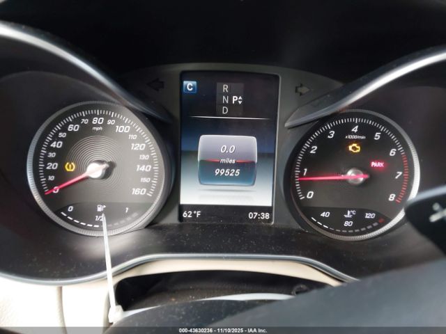 2016 MERCEDES-BENZ C 300 55SWF4KB2GU133237 Photo 6