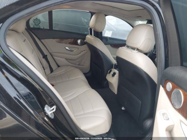2016 MERCEDES-BENZ C 300 55SWF4KB2GU133237 Photo 7
