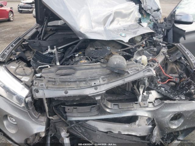 2017 BMW X6 5UXKU2C32H0U30220 Photo 9