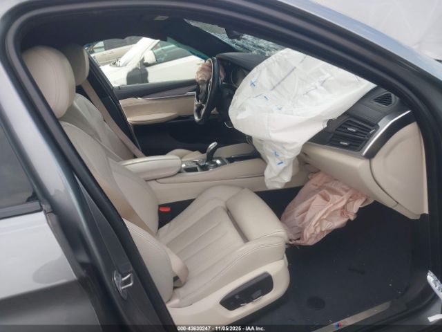 2017 BMW X6 5UXKU2C32H0U30220 Photo 4