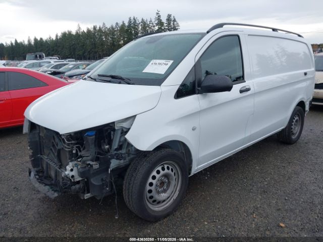 2023 MERCEDES-BENZ METRIS W1YV0BEY9P4289474 Photo 1